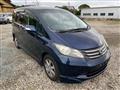 2010 Honda Freed
