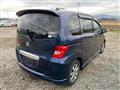 2010 Honda Freed