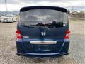 2010 Honda Freed