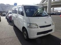 2011 Toyota Townace Van