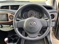 2013 Toyota Vitz
