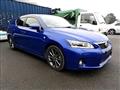 2012 Lexus CT