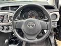 2013 Toyota Vitz