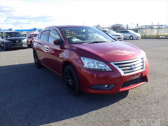 2015 Nissan Nissan Others