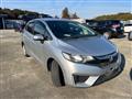 2017 Honda Fit