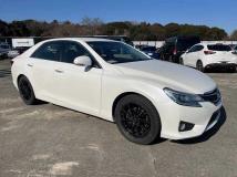 2013 Toyota Mark X