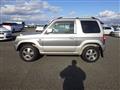 2002 Mitsubishi Pajero Mini