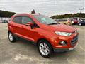 2015 Ford Ecosports