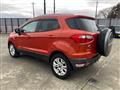 2015 Ford Ecosports