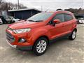 2015 Ford Ecosports