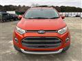 2015 Ford Ecosports