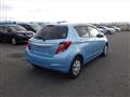 2016 Toyota Vitz