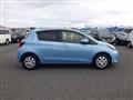 2016 Toyota Vitz