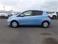 2016 Toyota Vitz