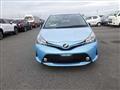 2016 Toyota Vitz
