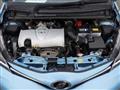 2016 Toyota Vitz