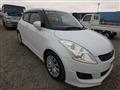 2012 Suzuki Swift