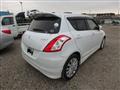 2012 Suzuki Swift