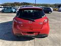 2013 Mazda Demio