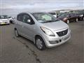 2007 Suzuki Cervo