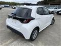 2022 Toyota Yaris