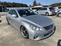 2012 Toyota Mark X