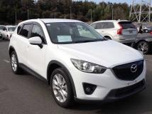 2013 Mazda CX-5