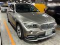2015 BMW X1