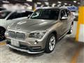 2015 BMW X1