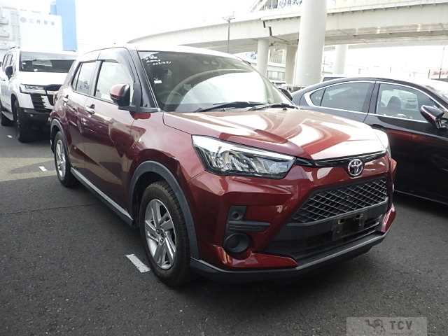 2020 Toyota Toyota Others