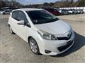 2011 Toyota Vitz