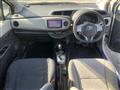 2011 Toyota Vitz