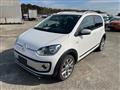 2016 Volkswagen up!