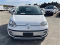 2016 Volkswagen up!