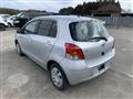 2008 Toyota Vitz