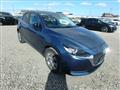 2022 Mazda Mazda2
