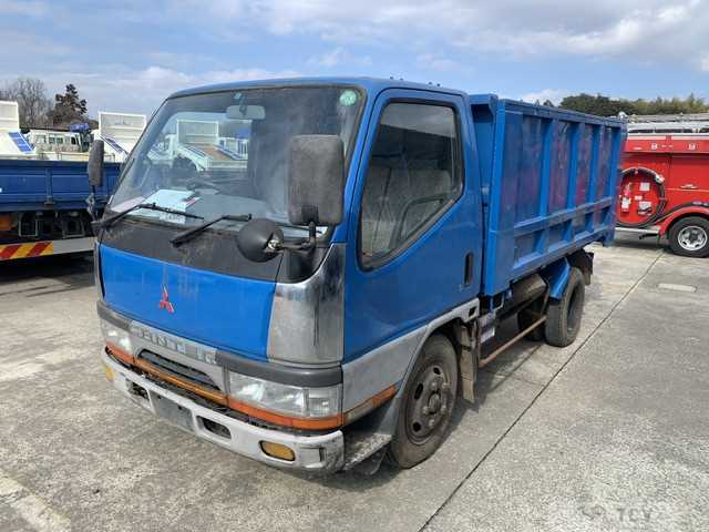 1994 Mitsubishi Canter