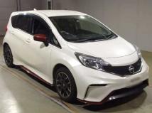 2015 Nissan Note