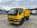 1996 Mitsubishi Canter