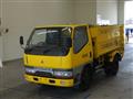 1996 Mitsubishi Canter