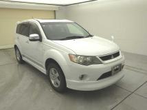 2007 Mitsubishi Outlander