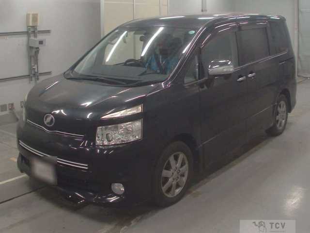 2009 Toyota Voxy