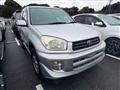 2001 Toyota RAV4