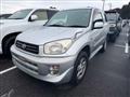 2001 Toyota RAV4