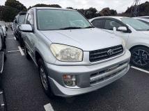 2001 Toyota RAV4