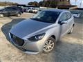 2022 Mazda Mazda2