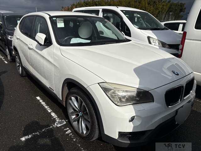 2014 BMW X1