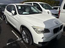 2014 BMW X1