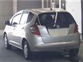 2009 Honda Fit