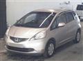 2009 Honda Fit